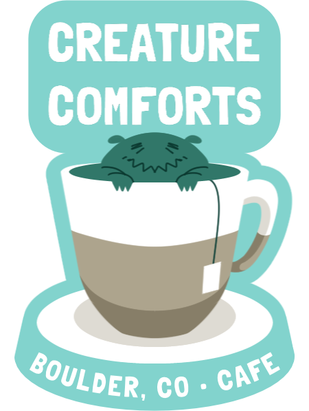 Mascot Design &amp; Original Concept Sticker