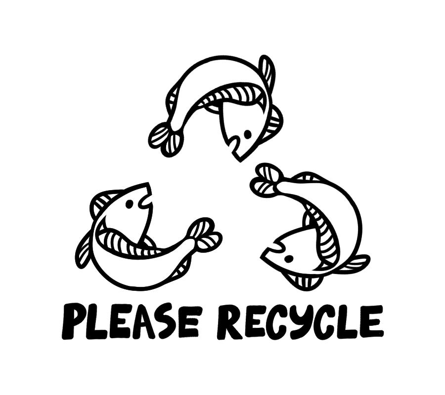 Logo - Recycle Rework