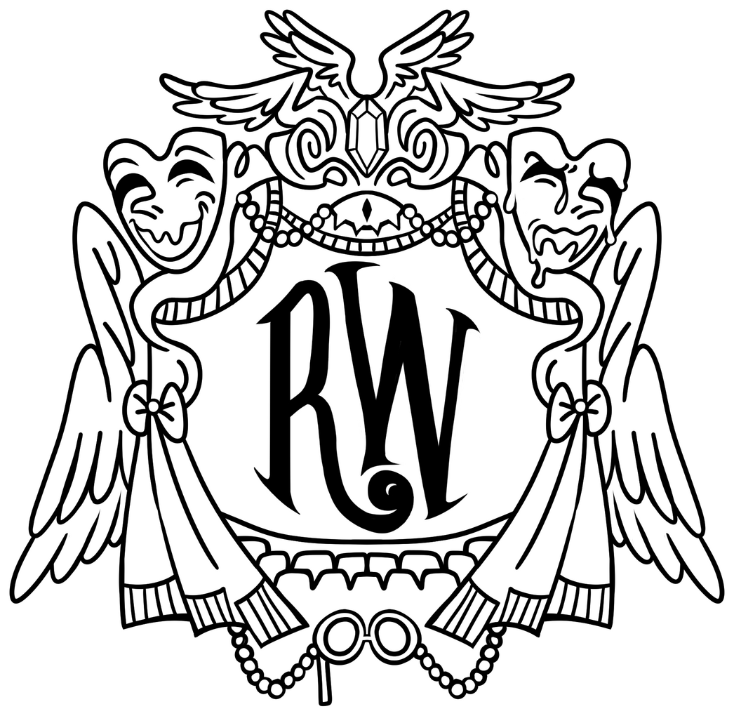 Zine - Unused Sticker