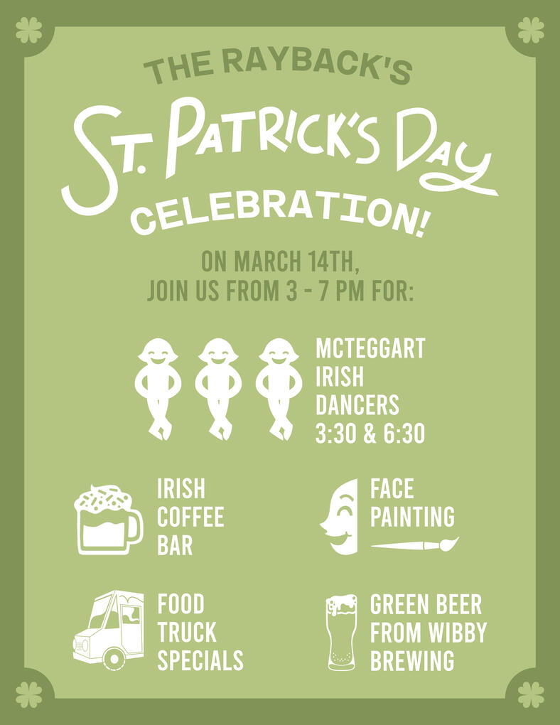 Illustrated Promotional Graphic