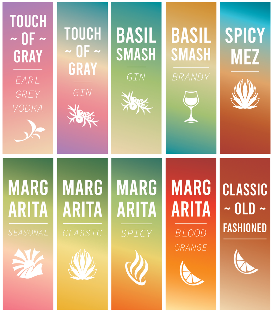 Miniature Labels