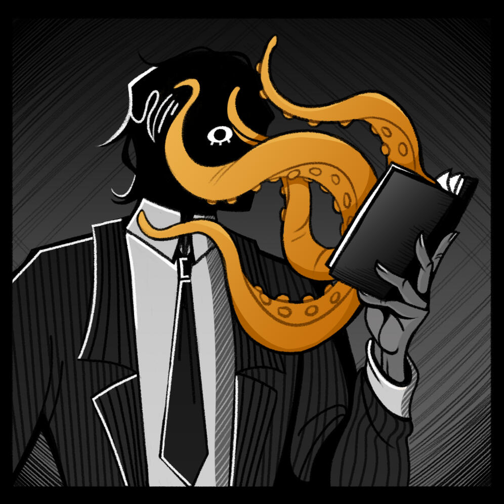 Fanart - Arthur & John