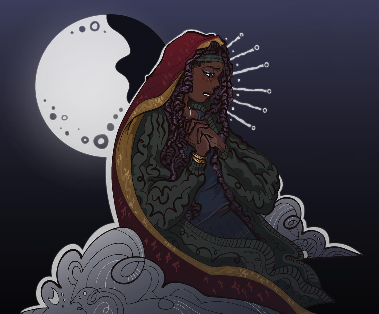 Mother Moon