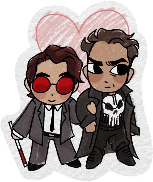 Fratt (2.5 x 2.1 in.)