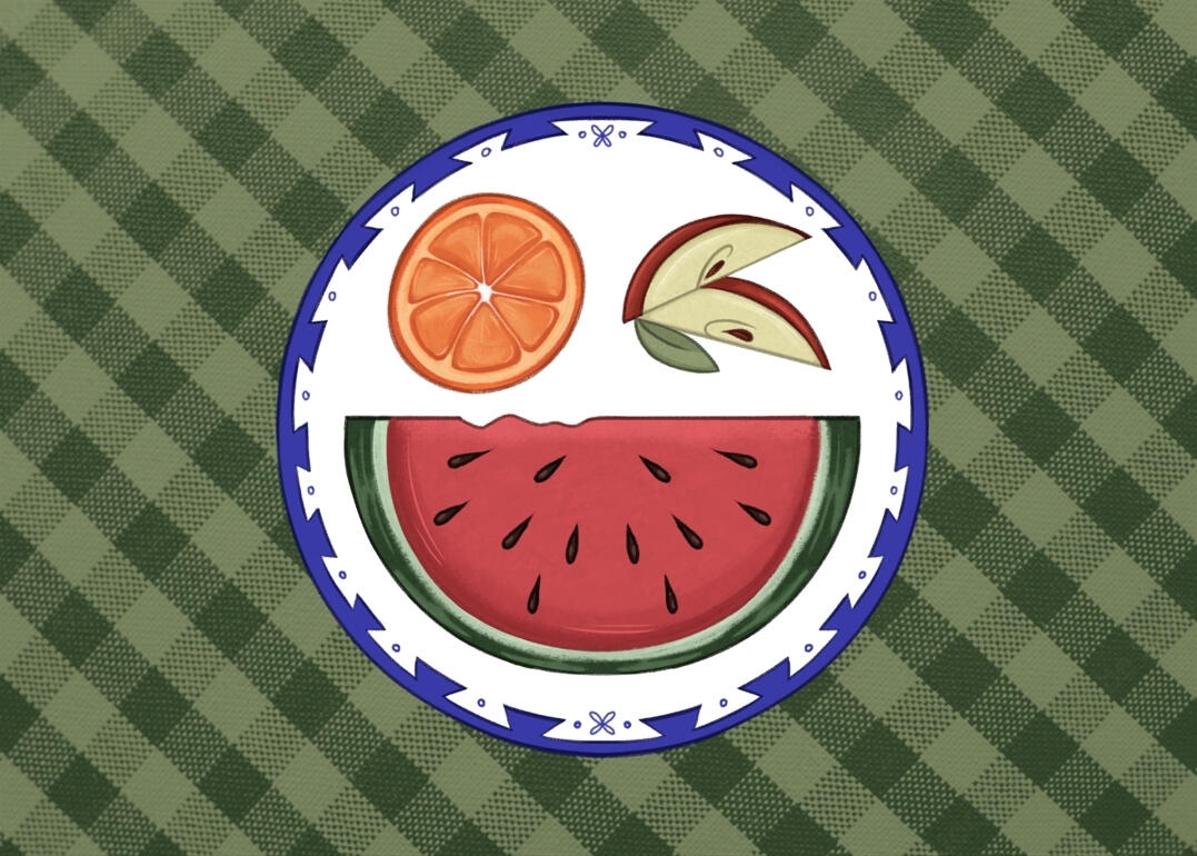 Logo Illustration