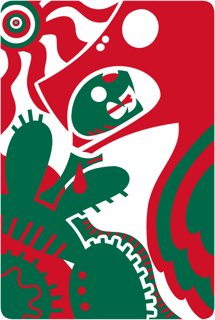 Huitzilopochtli&#39;s Word