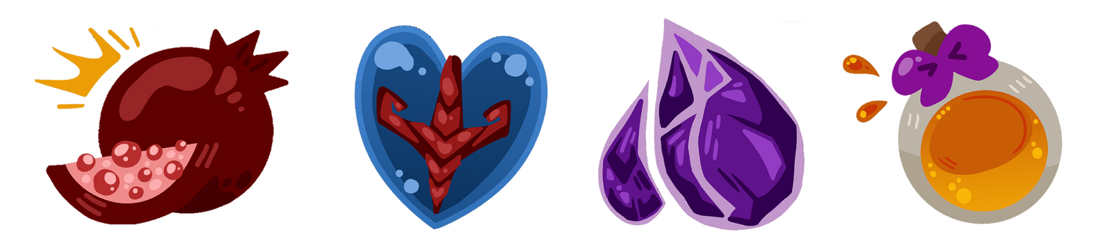 Zag's Collection Clear Tape