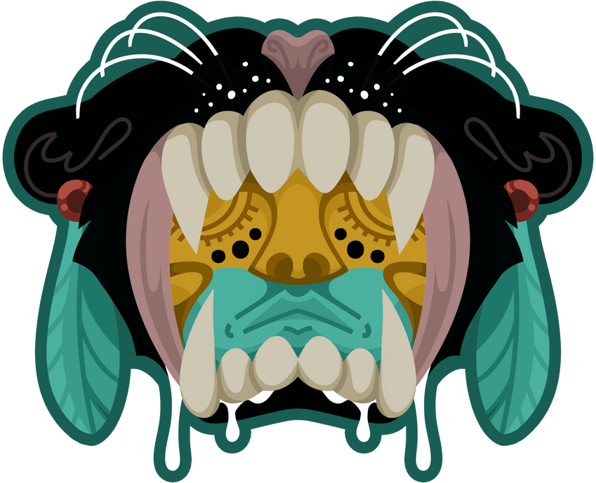 Whistle (2 x 2.5 in.)