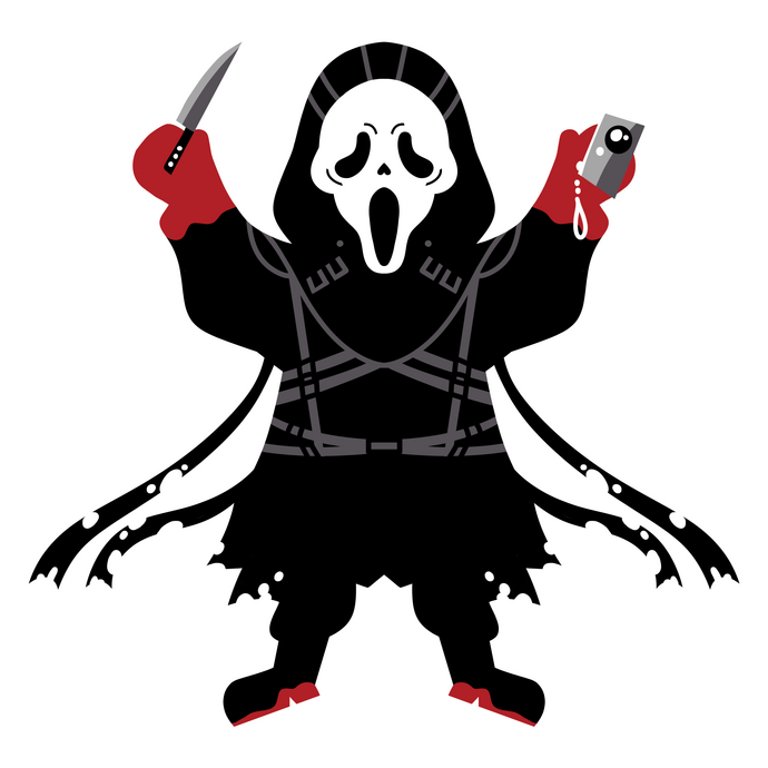 Say Cheese! (2.5 x 2.6 in.)